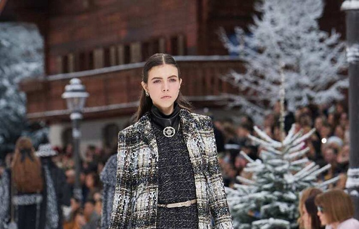 Chanel FW 19/20
