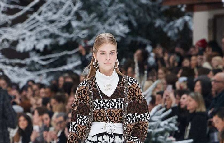 Chanel FW 19/20