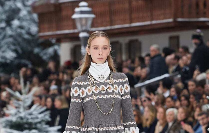 Chanel FW 19/20