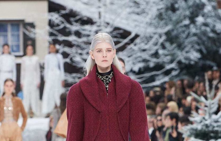 Chanel FW 19/20