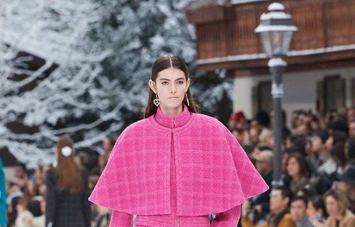 Chanel FW 19/20