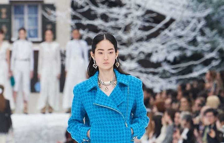 Chanel FW 19/20
