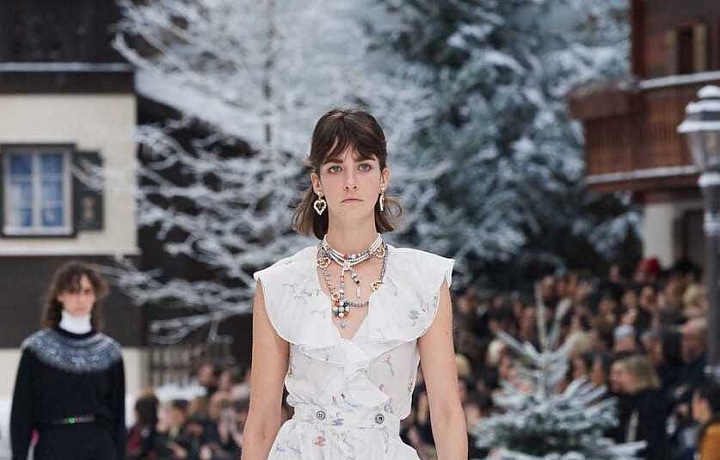 Chanel FW 19/20