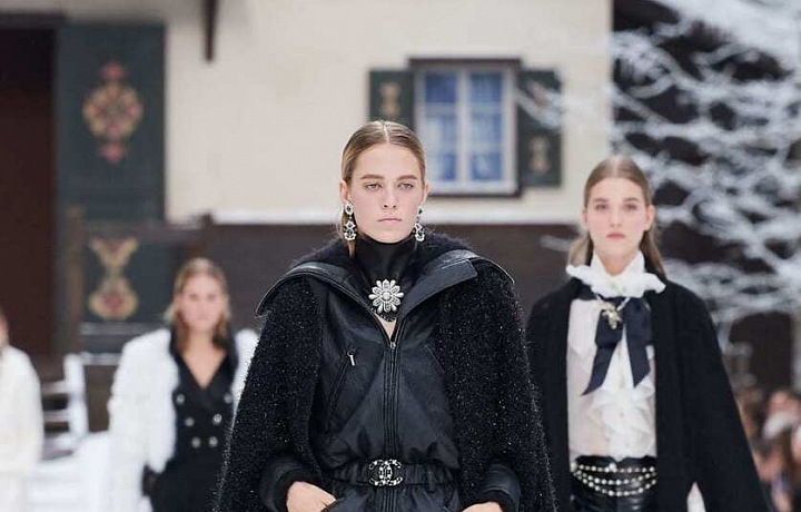 Chanel FW 19/20