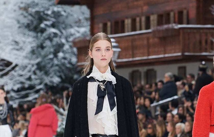 Chanel FW 19/20