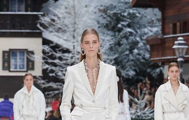 Chanel FW 19/20