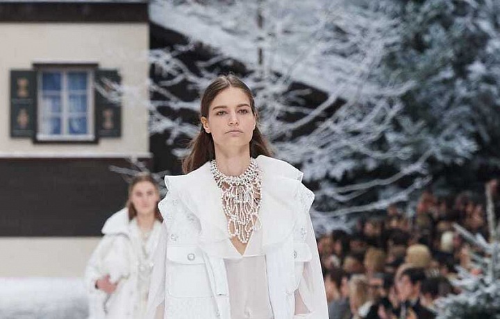 Chanel FW 19/20