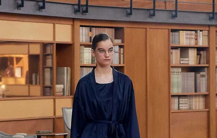 Chanel haute couture AW19/20