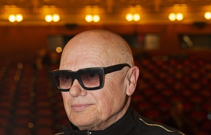 Jiří Korn - CHATTY