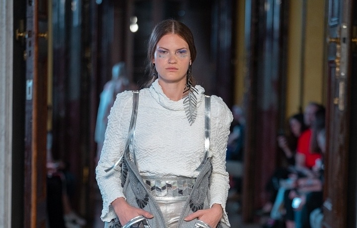 Úžasná kolekce BFGU