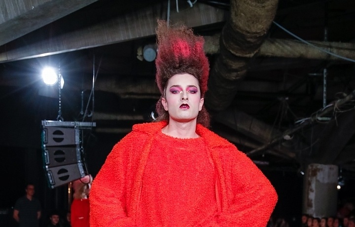 Dominika Kozáková FW19