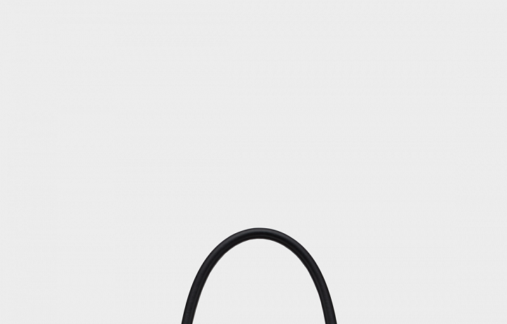 Kabelkou ženu nikdy neurazíte.