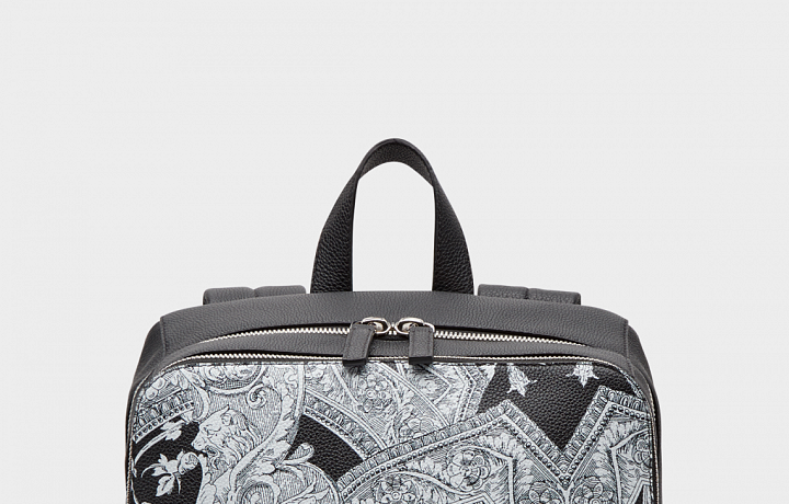 Luxusní batoh pro pány.