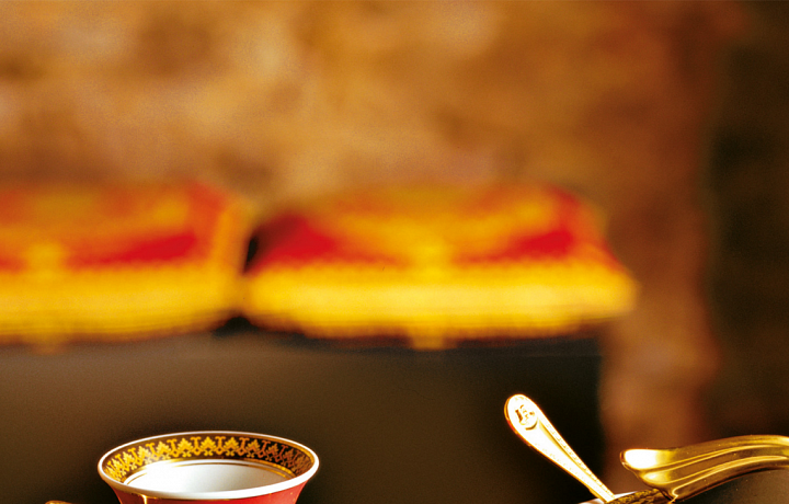 Co takhle novou výbavu na Vánoce?