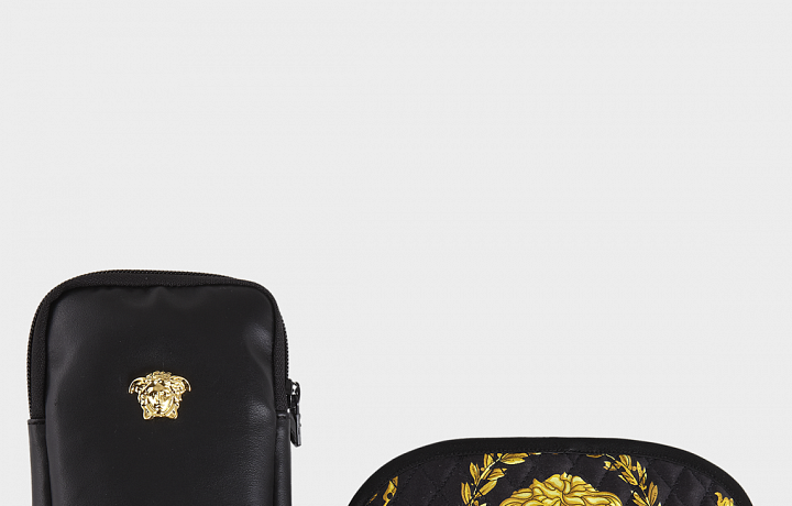 Užívejte si doma nejen pohodlí, ale i luxus.