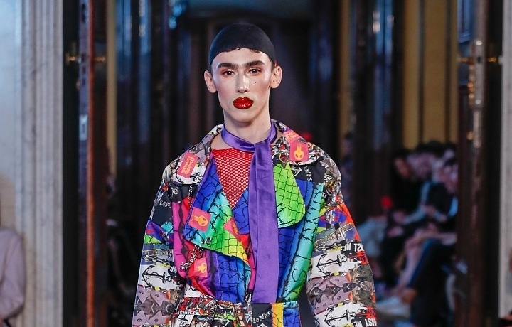 Dominika Kozáková SS19