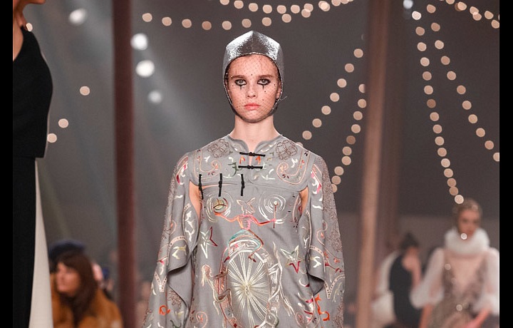 Dior Haute Couture SS 2019