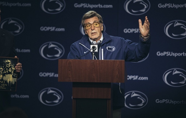 Paterno