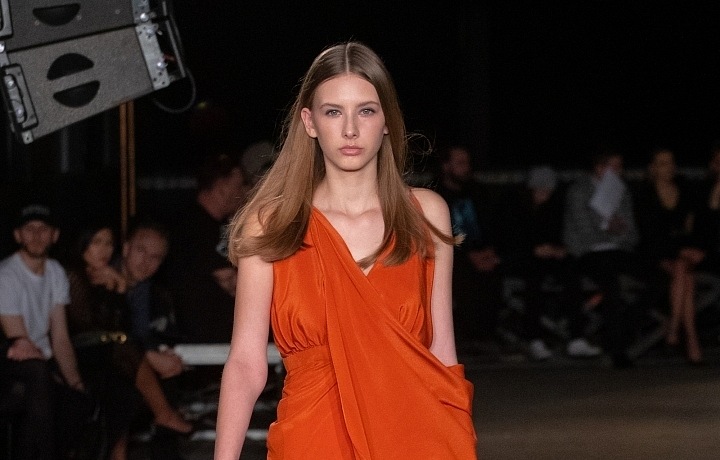 Michael Kováčik FW19