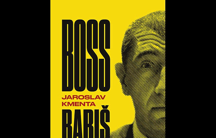 Boss Babiš