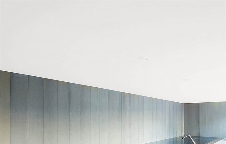 Rodinná vila Hvozdná