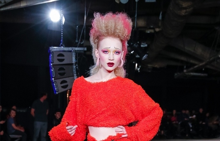 Dominika Kozáková FW19