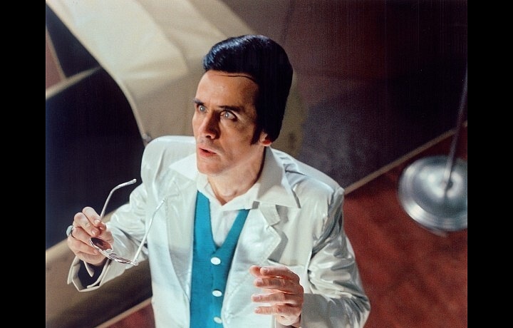 Znělka 41. ročníku MFF KV, 2006