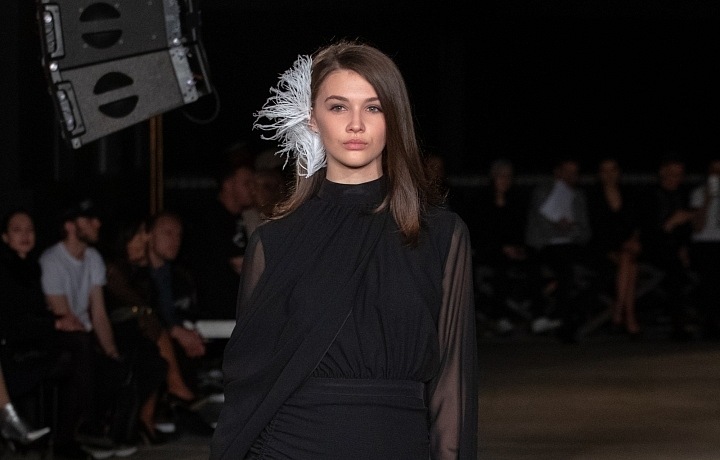 Velmi ženské modely