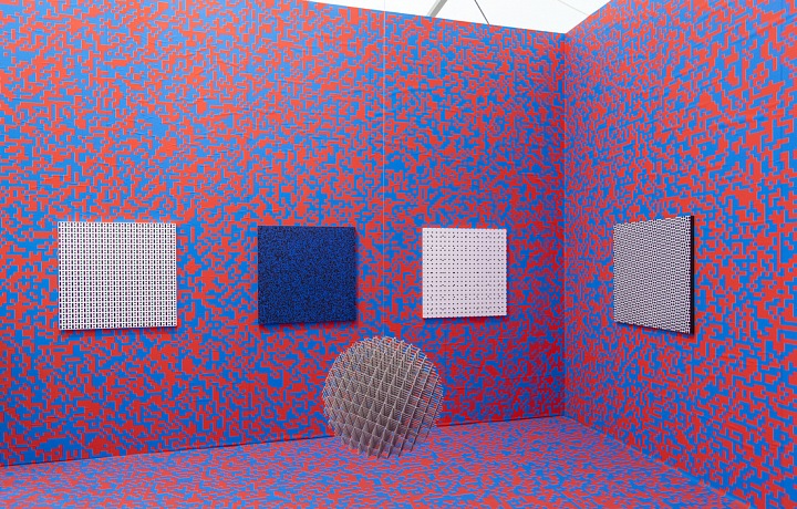 François Morellet