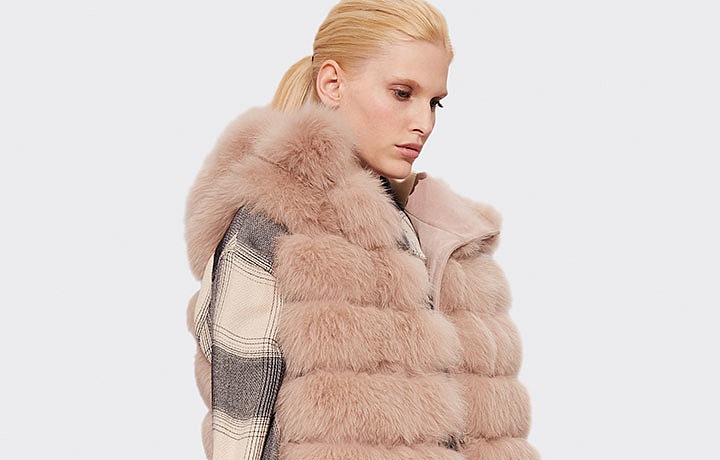 Luxusní kolekce FW 2018/2019