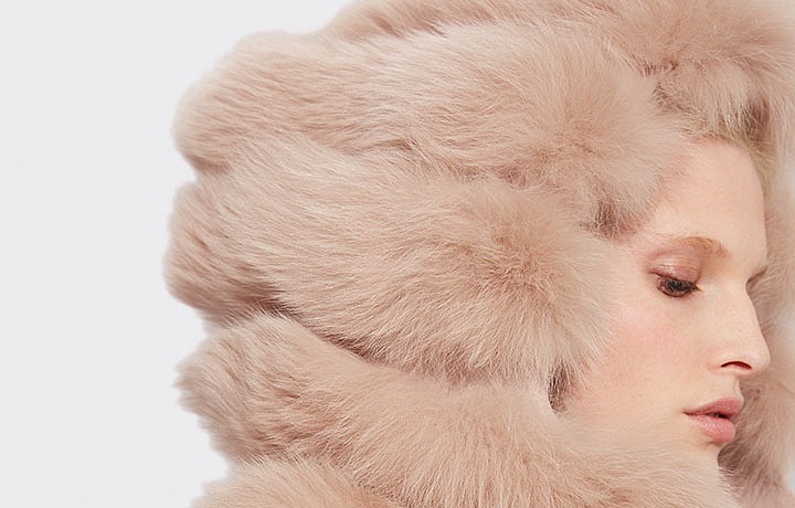 Luxusní kolekce FW 2018/2019