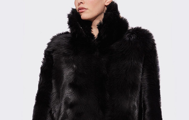 Luxusní kolekce FW 2018/2019