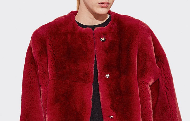 Luxusní kolekce FW 2018/2019