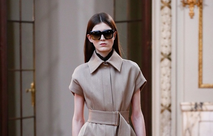 Victoria Beckham FW 2018