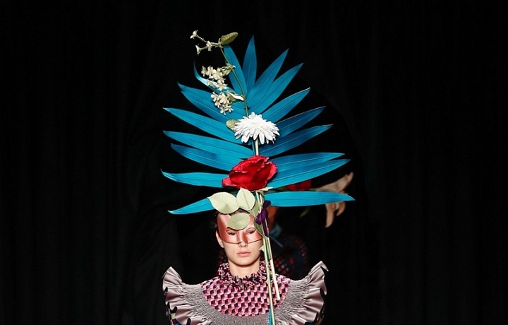 Haute Couture Viktor & Rolf