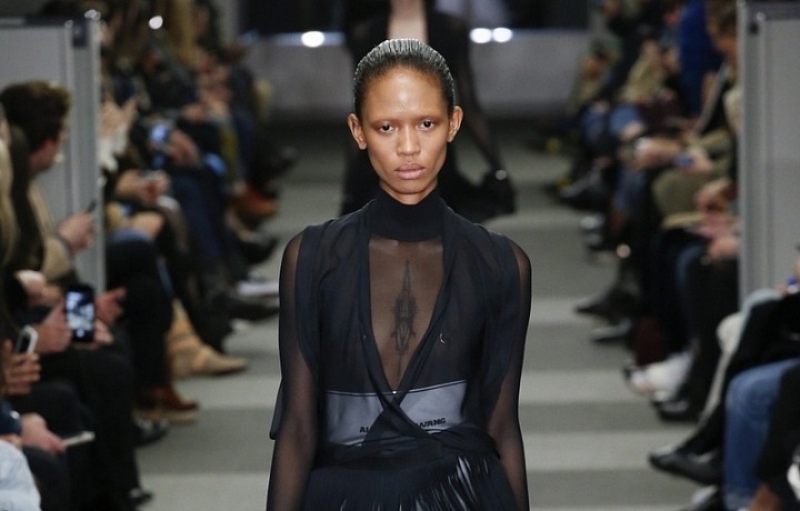 Street style, který si zamilujete.