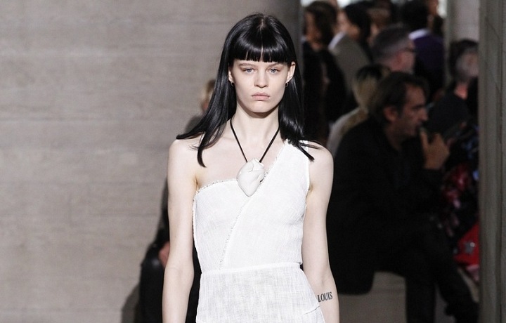 Roland Mouret SS 2018