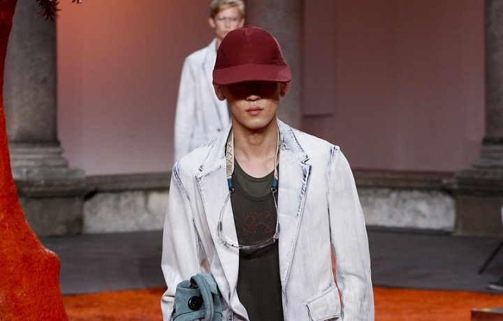 Světlé odstíny jsou trendy.