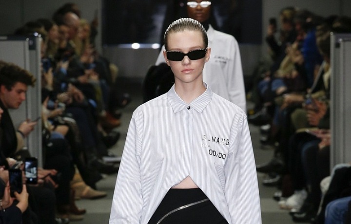 Street style, který si zamilujete.