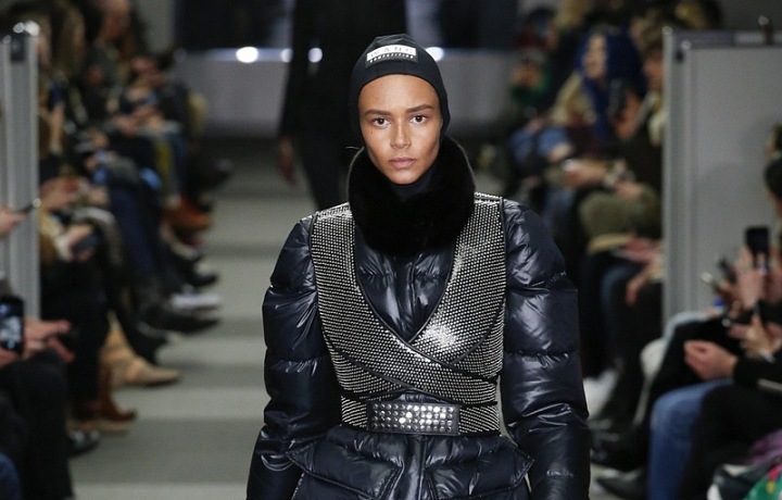 Street style, který si zamilujete.