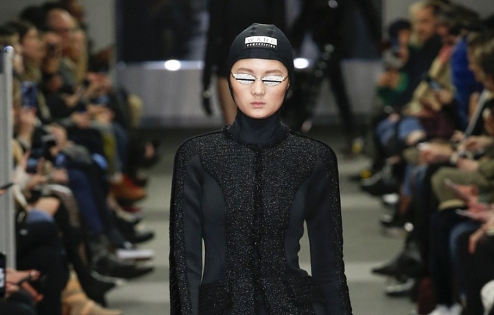 Alexander Wang FW 2018