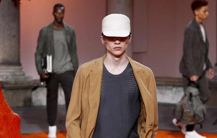 Krásné přírodní odstíny.