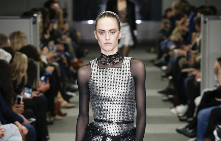 Street style, který si zamilujete.