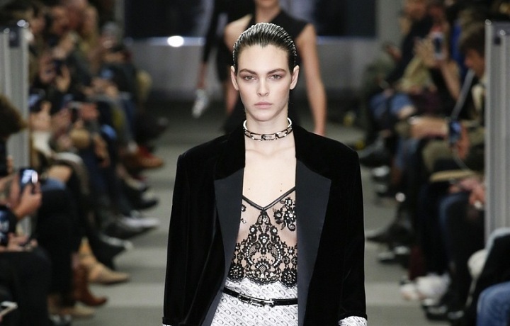 Street style, který si zamilujete.