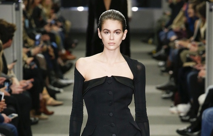 Street style, který si zamilujete.