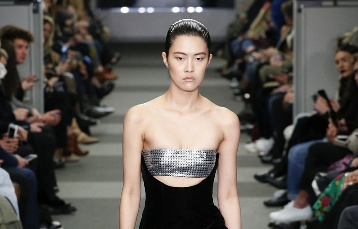 Street style, který si zamilujete.