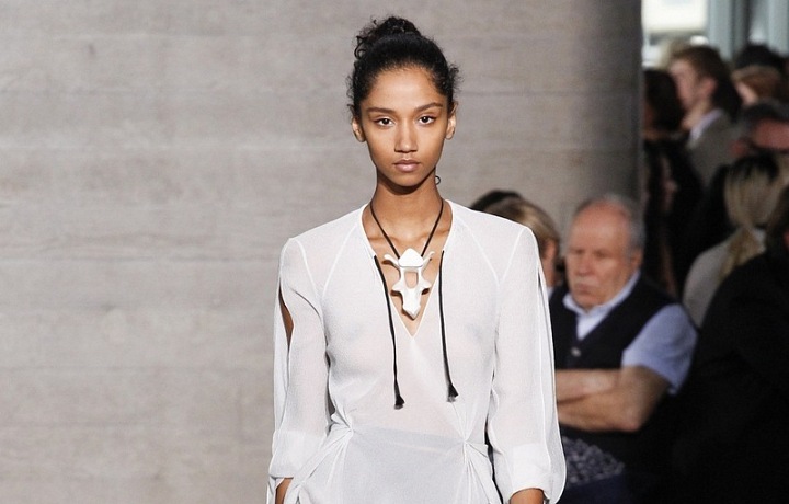 Roland Mouret SS 2018