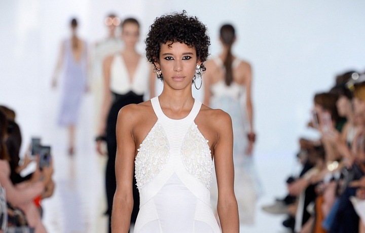 Roberto Cavalli S/S 2018