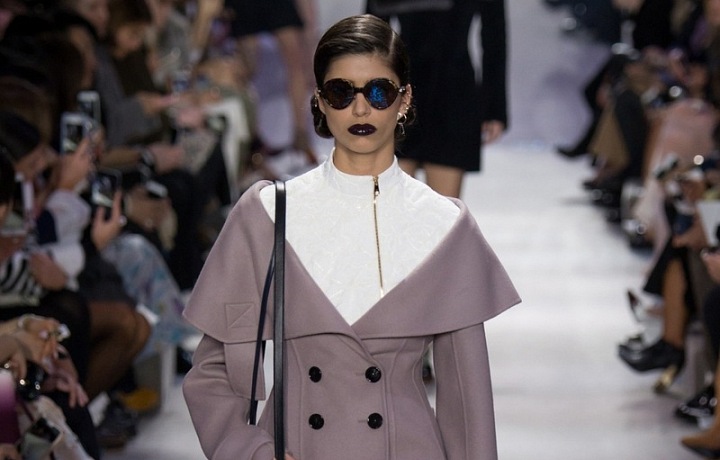 Dior FW 2016/2017