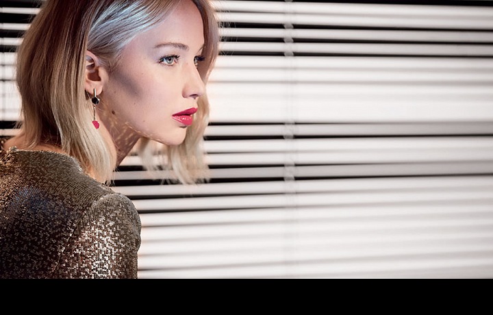 Jennifer Lawrence s Dior Addict